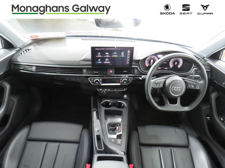 2023 Audi A4 2L Diesel For Sale Images