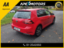 2019 VOLKSWAGEN GOLF FINANCE ARRANGED * HIGHLINE EXTRA * DIGITAL SCREEN  * BIG SCREEN * AA APPROVED  * 101 SAFETY CHECKLIST * AUTOMATIC (DSG) * IMMACULATE * COLOUR REVERSE CAMERA * TOP-SPEC * LOW LOW KMs * ADAPTIVE CRUISE