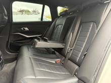 2022 BMW 3 Series 2L Hybrid For Sale Images