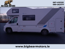 2019 Fiat Ducato 2.3L Diesel For Sale Images
