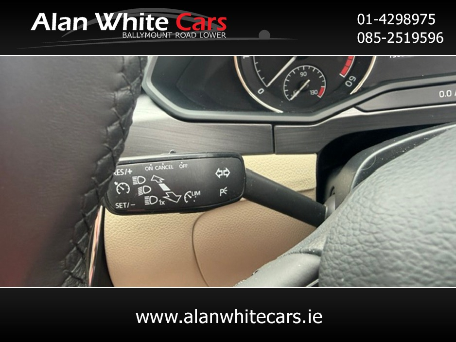 2018 Skoda Superb 1.6L Diesel For Sale Images