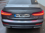 2019 AUDI A6 LIMOUSINE 2.0 TDI 204BHP S-TRONIC S LINE 4DR AUTO 40