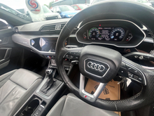 2022 Audi Q3 1.4L Petrol Plug-in Hybrid For Sale Images