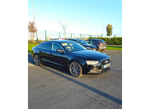 Audi A5 2.0 TDI SE SPORTBACK 174BHP 5DR