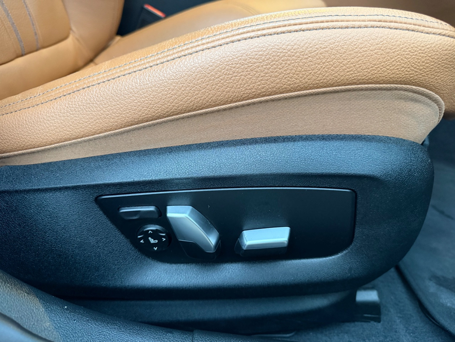 2021 BMW 5 Series 2L Petrol Plug-in Hybrid For Sale Images