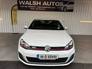 2014 VOLKSWAGEN GOLF GTI 5DR AUTO