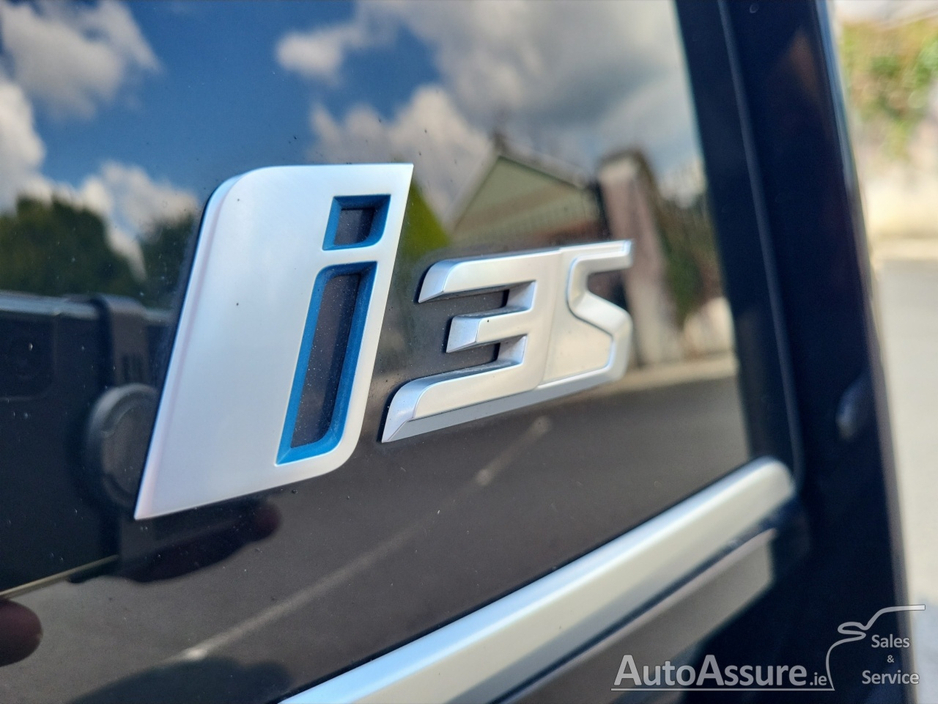 2022 BMW i3 0L Electric For Sale Images