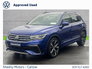 2022 VOLKSWAGEN TIGUAN 2.0 TDI 150HP R-Line DSG