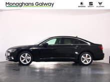 2020 Audi A6 2L Diesel For Sale Images