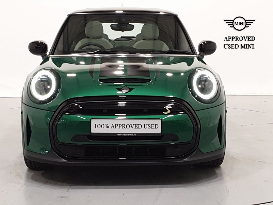 2022 MINI Hatch 0L Electric For Sale Images