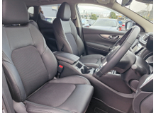 2018 Nissan Qashqai 1.2L Petrol For Sale Images