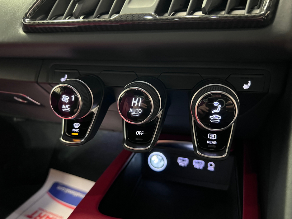 2022 Audi R8 5.9L Petrol For Sale Images
