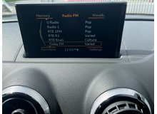 2015 Audi A3 2L Diesel For Sale Images