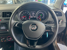 2015 Volkswagen Polo 1.2L Petrol For Sale Images