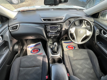 2017 Nissan X-Trail 1.6L Diesel For Sale Images