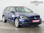 2019 VOLKSWAGEN GOLF 1.2 TSI Estate Auto