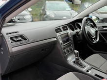 2016 Volkswagen Golf 1.2L Petrol For Sale Images