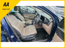 2020 Hyundai Tucson 1.6L Diesel For Sale Images