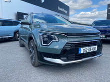 2025 Kia Niro 1.6L Petrol Plug-in Hybrid For Sale Images