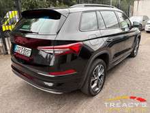 2023 Skoda Kodiaq 2L Diesel For Sale Images