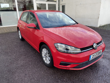 Volkswagen Golf TRENDLINE 1.6 TDI MANUAL...