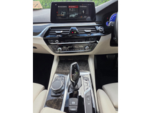 2018 BMW 5 Series 2L Petrol Plug-in Hybrid For Sale Images