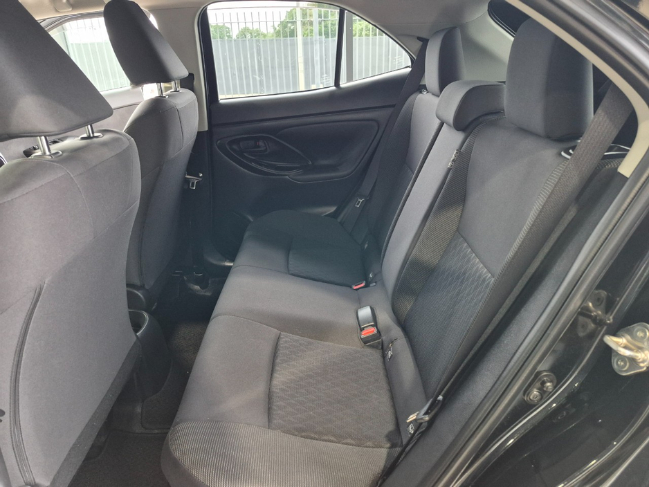 2023 Toyota Yaris Cross 1.5L Petrol Hybrid For Sale Images