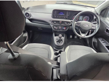 2021 Hyundai i10 1L Petrol For Sale Images