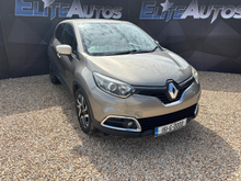 2015 Renault Captur 1.2L Petrol For Sale Images