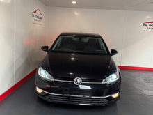2020 Volkswagen Golf 1.6L Diesel For Sale Images
