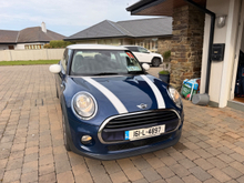 MINI Hatch 1.5 D 3DR COOPER