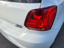 2016 VOLKSWAGEN POLO (2yr warranty) 1.2 TSI Petrol DSG Auto stock ID-013594