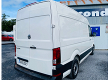 2020 Volkswagen Crafter 2.0L Diesel For Sale Images