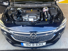 2019 Opel Astra 1L Petrol For Sale Images