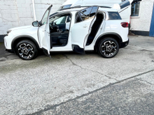 2022 Citroen C5 Aircross 1.5L Diesel For Sale Images