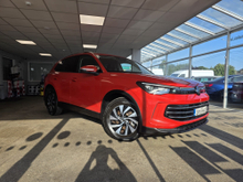 2024 Volkswagen Tiguan 2L Diesel For Sale Images