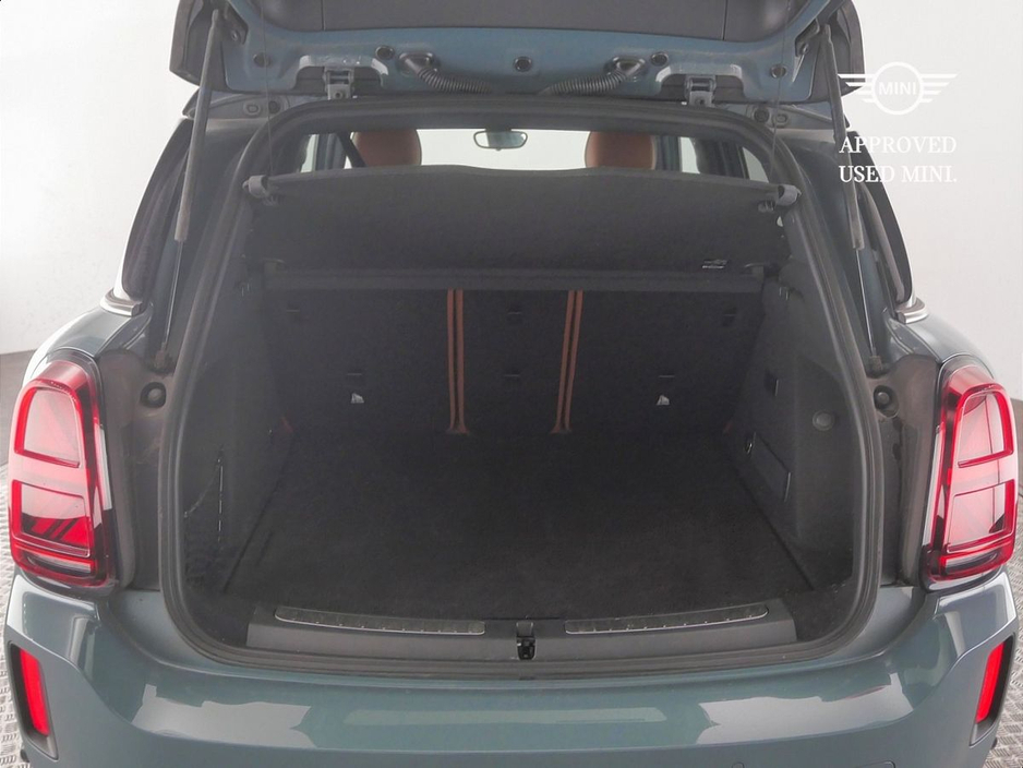 2023 MINI Countryman 1.5L Petrol Plug-in Hybrid For Sale Images