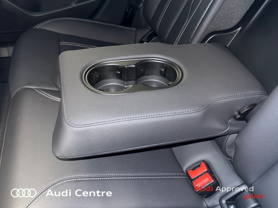 Audi A3 A3 SB 30 TFSI 115HP S Line — thumbnail 25