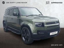 Land Rover Defender 110 X Dynamic SE 3.0 D250 NEW RRP €108900
