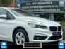 2015 BMW 2 SERIES 2.0 DIESEL AUTO 7 SEATER *CAR ID 88*