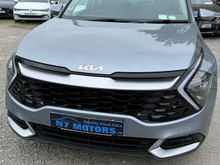 2022 Kia Sportage 1.6L Diesel For Sale Images