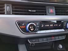 2023 Audi A4 2L Diesel For Sale Images