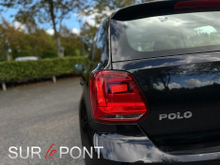 2017 Volkswagen Polo 1.2L Petrol For Sale Images