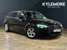 Audi A3 1.4 TSI AUTOMATIC - FACTORY ALLOYS - CRUISE CONTROL