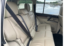 2014 Mitsubishi Pajero 3.2L Diesel For Sale Images