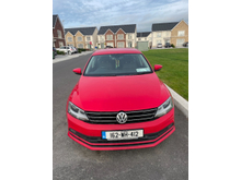 Volkswagen Jetta CL 2.0 TDI MANUAL...