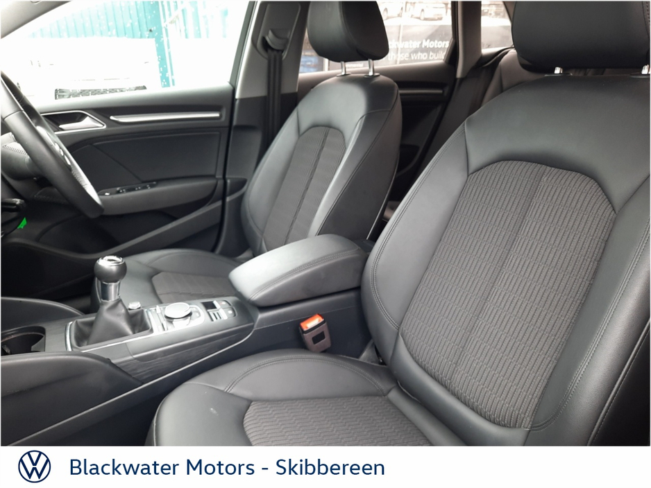 Audi A3 SPORTBACK 1.0 30TFSI 116BHP SE — thumbnail 7