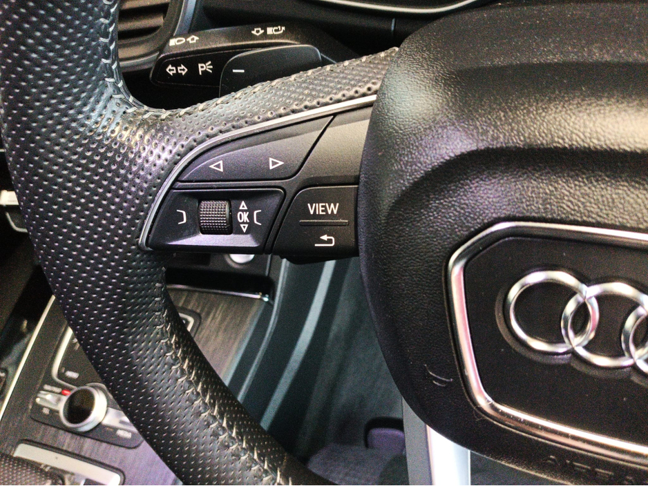 2021 Audi Q5 2L Petrol Plug-in Hybrid For Sale Images