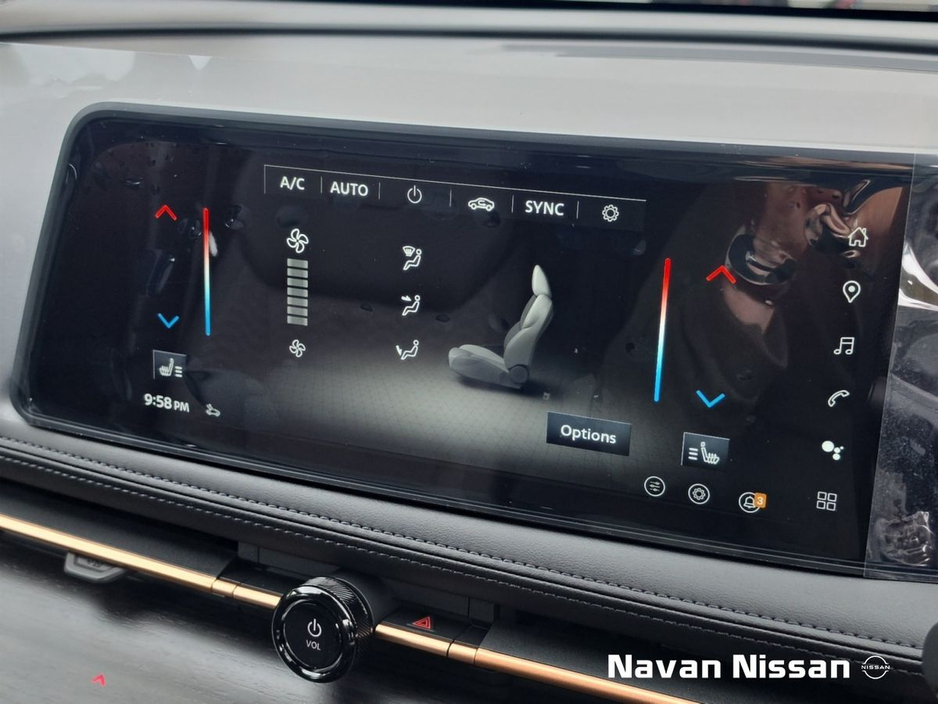 2026 Nissan Ariya 0L Electric For Sale Images