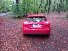 2018 Mercedes-Benz A Class 1.5L Diesel For Sale Images